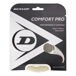 Cordages De Tennis Dunlop COMFORT PRO SET 